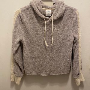 Champion Fuzzy Sleep Set (Both top and bottom!)